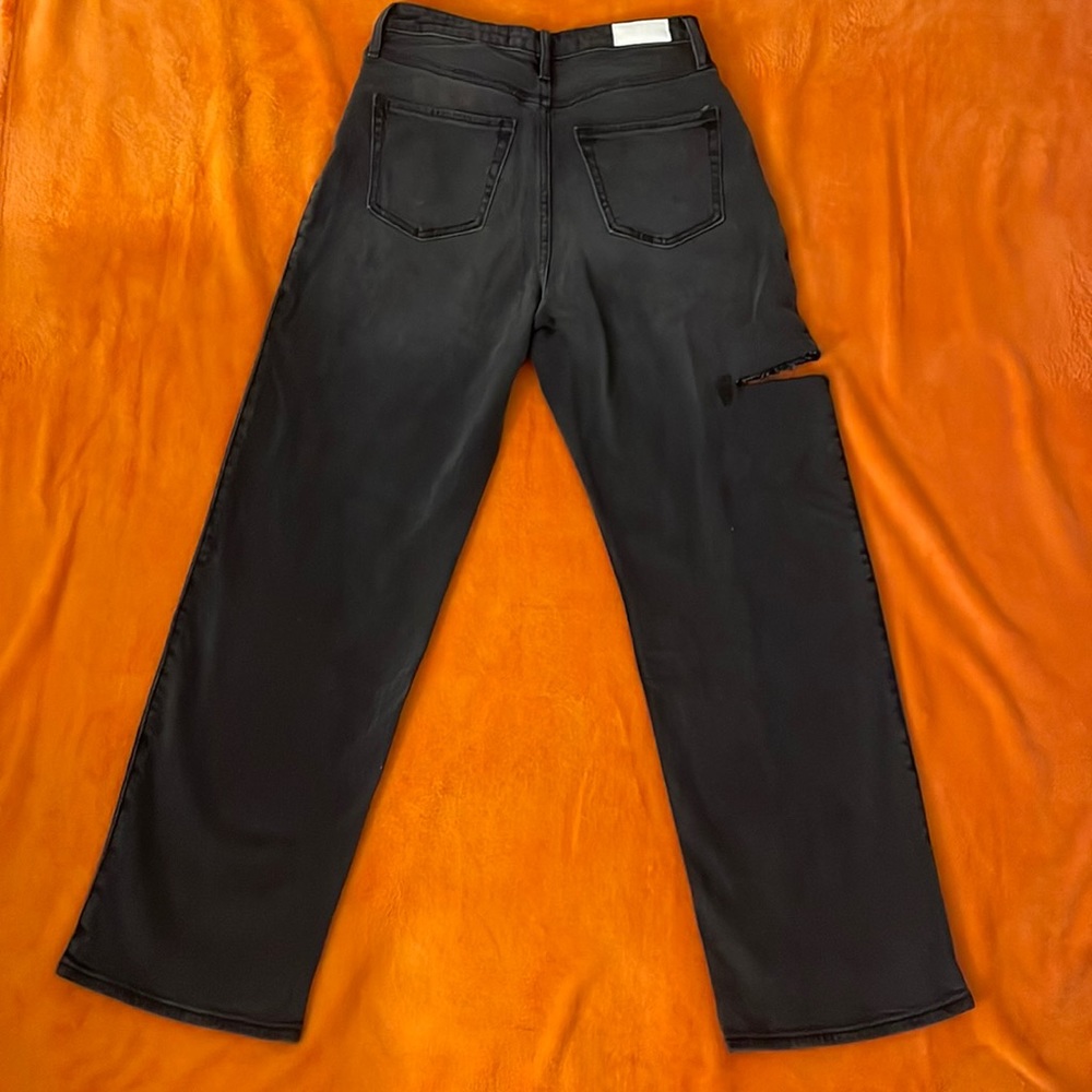 Hollister pants size 5